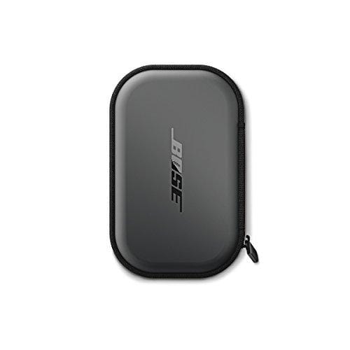 Bose SoundSport charging case, Black