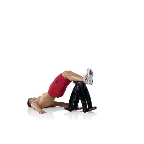 Bowflex Uppercut Push Up Stand