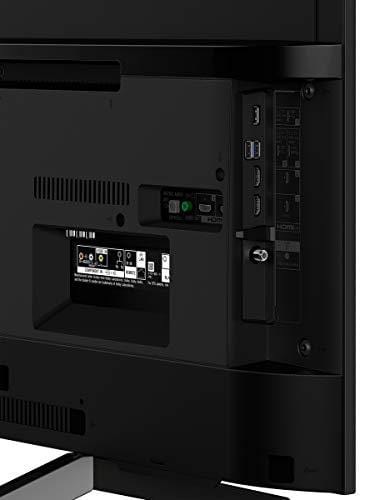 Sony XBR-43X800G 43-Inch 4K Ultra HD LED TV (2019 Model)