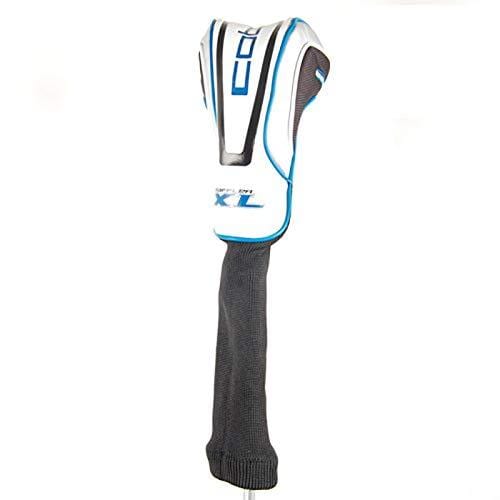 Cobra Men's Baffler XL Golf Driver, Left Hand, Graphite, Stiff, 10.5-Degree