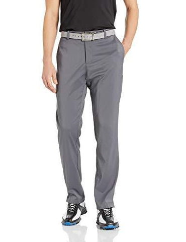 Nike Men's Flex Core Pants, Dark Grey/Dark Grey, 36-34
