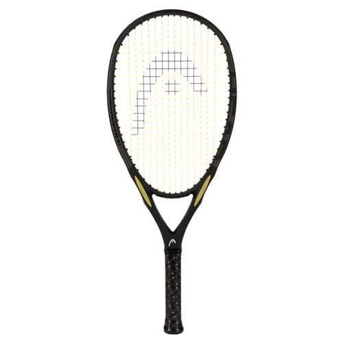 HEAD Intelligence I.S12 Tennis Racquet Racket-4 1/2