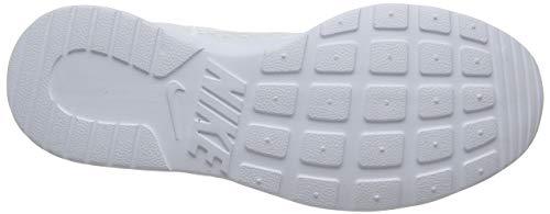 Nike Women's Tanjun Running Shoes Size 9 Color White