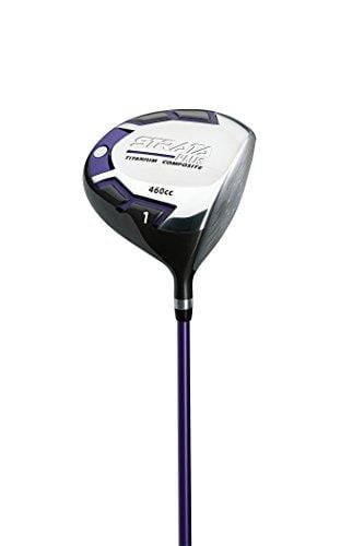 Callaway Women's Strata Plus Complete Golf Set, Prior Generation (14-Piece, Right Hand) [product _type] Callaway - Ultra Pickleball - The Pickleball Paddle MegaStore