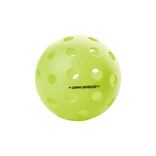 Onix Fuse G2 Outdoor Pickleball Balls