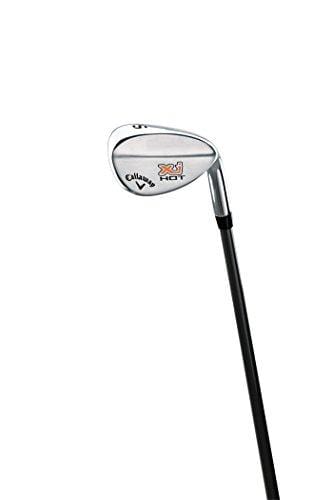 Callaway Boys XJ Hot Junior Set, Right Hand, 9-12 Years Old [product _type] Callaway - Ultra Pickleball - The Pickleball Paddle MegaStore