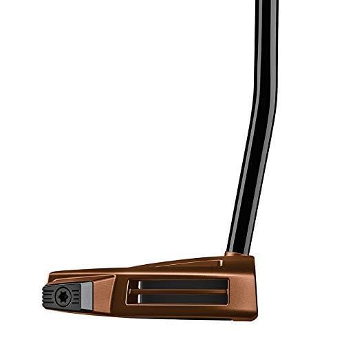 TaylorMade Golf Spider X Putter, Copper, #3 Hosel, Right Hand, 34"