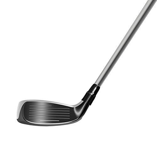 TaylorMade M3 Hybrid (4-21, Stiff Flex, Right Hand)