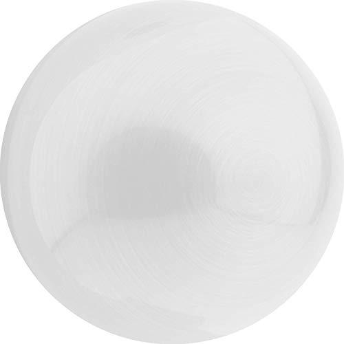 Dura Faucet - Kitchen Faucet for RV - Hi-Rise - Classical Levers - Recreational Vehicles, Motorhome, 5th (Fifth) Wheel, Travel Trailer Replacement Faucet (White)