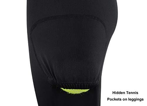 Women's Built-in Shorts Skirts Swim Fitness Pleated Active Running Tennis Golf Skorts/Leggings