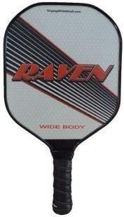 Engage Pickleball Paddle Raven [product _type] Engage - Ultra Pickleball - The Pickleball Paddle MegaStore