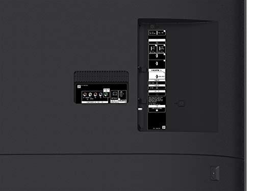 Sony XBR-X850G 85-Inch 4K Ultra HD LED TV (2019 Model)
