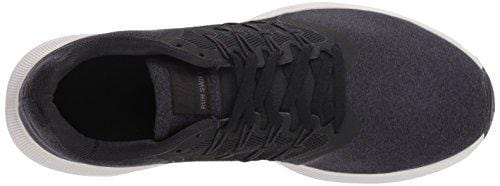 Nike Women's Swift Running Shoe, Black/Oil vast Grey, 8.5 Regular US