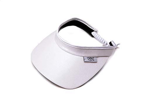 Glove It Women's Visor (White)
