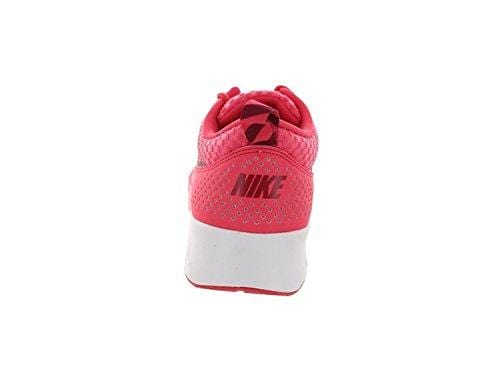 Nike Women's Air Max PRM Rd/Mtllc Slvr/White Running Shoe – Pickleball