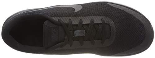 Nike Men's Flex Experience Run 7 Shoe, Black-Anthracite, 11 Regular US