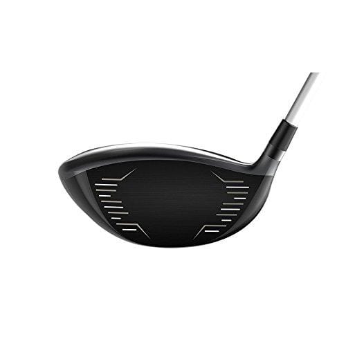 Cleveland Golf 2018 Men's HB Driver (Graphite, Right Hand, 10.5, Senior)
