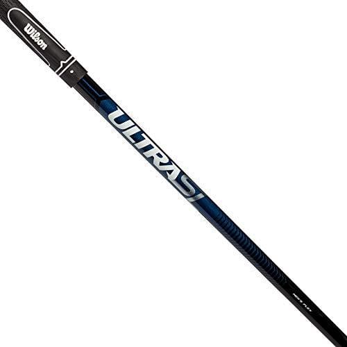 Wilson Golf Ultra Men's 9-Club, Right-Handed Set w/Bag and Covers, Deepwater