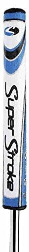 Super Stroke Slim 3.0 Putter Grip, Blue