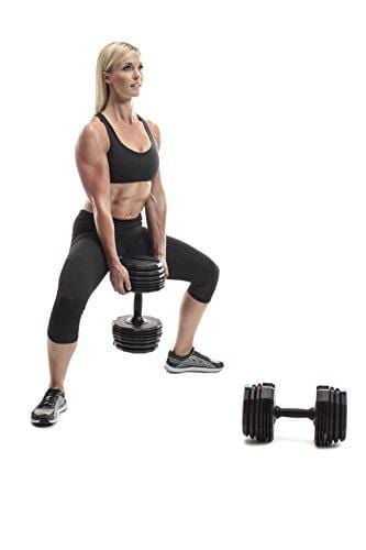 NordicTrack Speed Weights