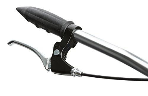 Schwinn Meridian Full Size Adult Tricycle 26 wheel size Bike Trike, blue