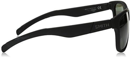 Smith Lowdown XL Carbonic Polarized Sunglasses