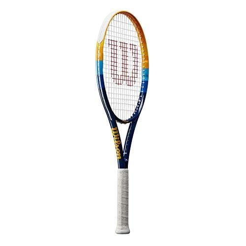 Wilson Prime 103 Tennis Racket - 4 1/4"