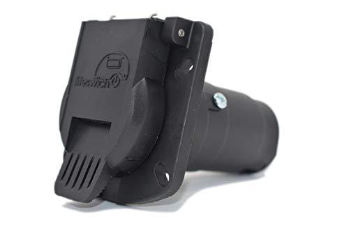 Turn on Your Camper Lights RV Lights with LITESWICH 2.0 Camping Accessories