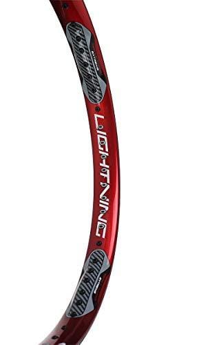 Prince Lightning 105 Tennis Racquet ( Pre-strung )