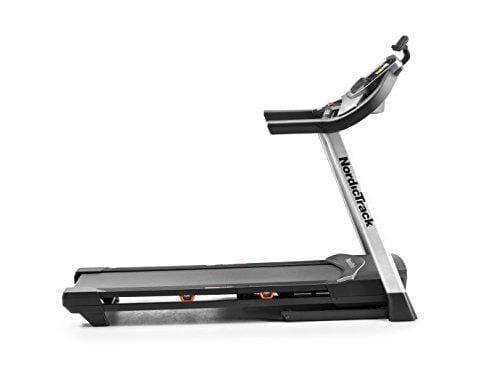 NordicTrack C 1070 Pro Treadmill