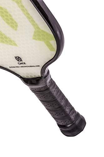 ONIX Evoke Pro - Green [product _type] Onix - Ultra Pickleball - The Pickleball Paddle MegaStore