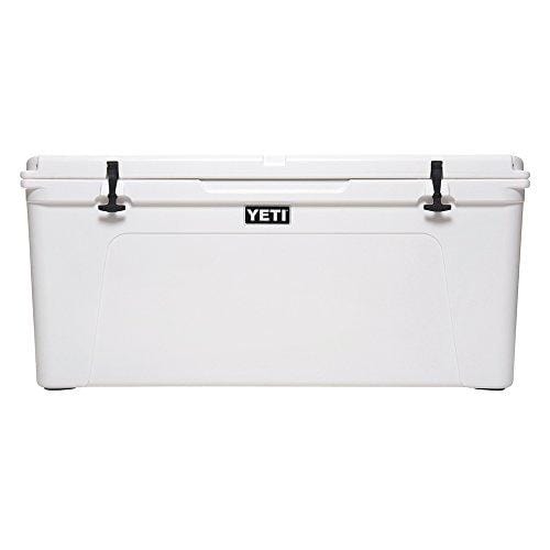 YETI COOLERS 10125020000 Tundra 125 Cooler, White