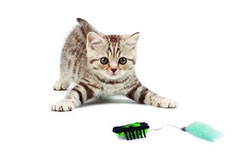 HEXBUG Nano Robotic Cat Toy - Assorted Colors