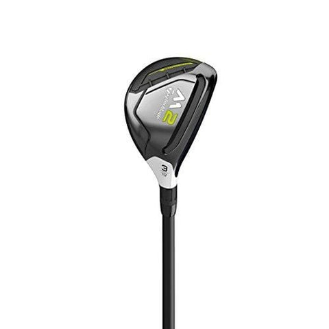 TaylorMade Rescue-M2 2017 3-19 R Golf Rescue, Right Hand