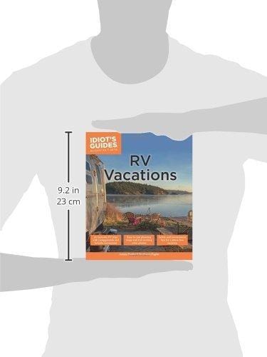 RV Vacations (Idiot's Guides)