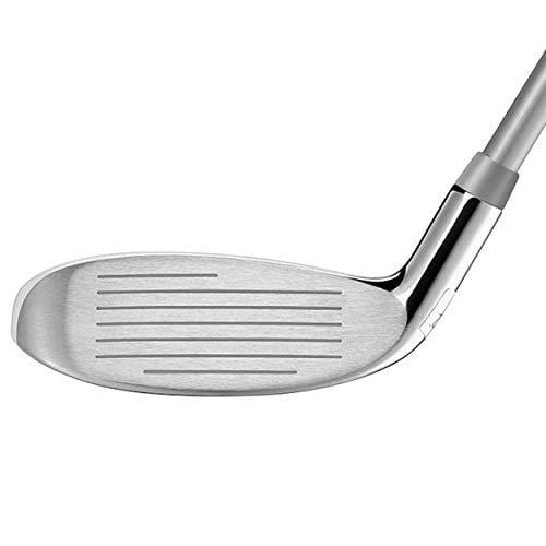 TaylorMade 2018 Women's Kalea Ultralite Rescue (Women's, Right Hand, Ladies Flex, 4H)