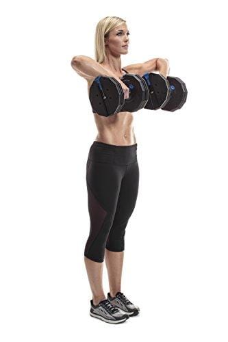 NordicTrack Speed Weights