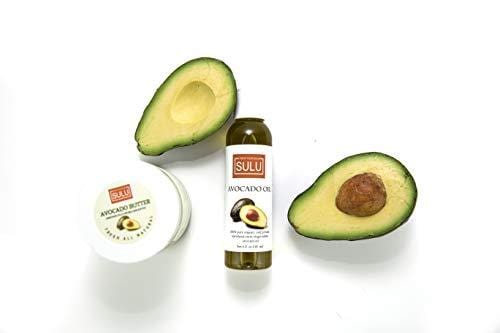4 LBS(64 OZ) 100% Pure Organic Cold Pressed Unrefined Extra Virgin Raw Avocado Oil All Natural