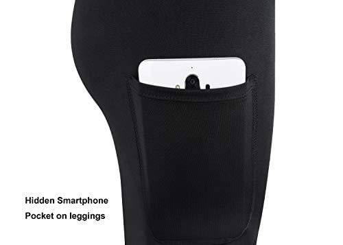 Women's Built-in Shorts Skirts Swim Fitness Pleated Active Running Tennis Golf Skorts/Leggings