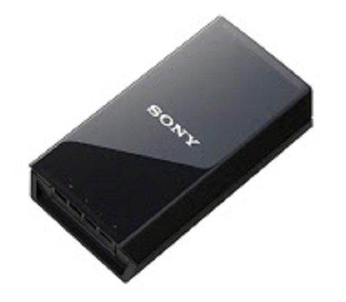 Sony XSGS1 Component Super Tweeters-Set of 2 (Black)