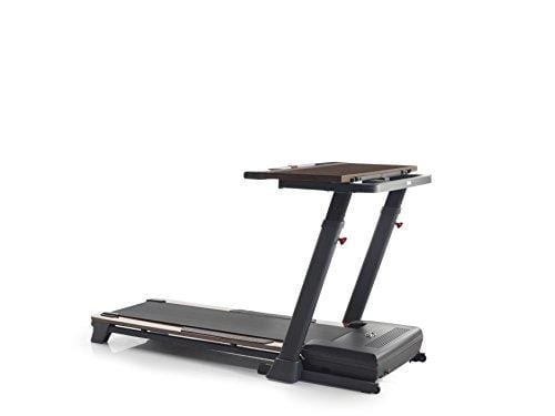 NordicTrack Desk Treadmill