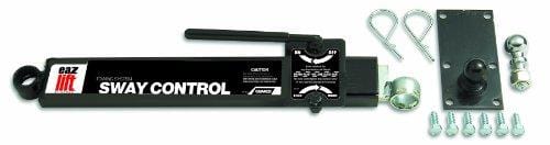 EAZ LIFT Screw-On Sway Control, Right-Mounted Passenger Side (48380)