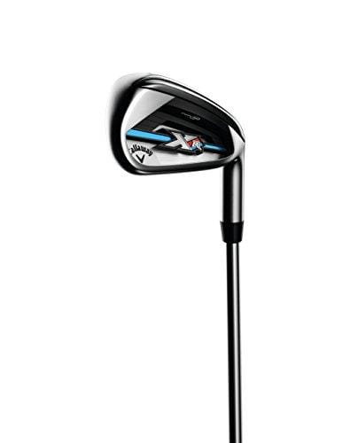 Callaway Men's XR OS Individual Irons, Right Hand, 6 Iron, TT Speed Step 80 Steel, Stiff Flex [product _type] Callaway - Ultra Pickleball - The Pickleball Paddle MegaStore