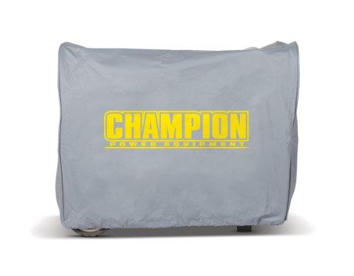 Champion Weather-Resistant Storage Cover for 3100-Watt or Higher Inverter Generators