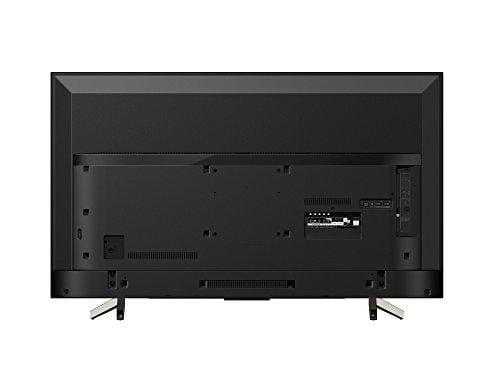 Sony KD55X750F 55-Inch 4K Ultra HD Smart LED TV
