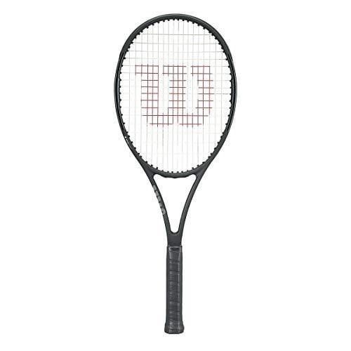 Wilson Pro Staff 97 LS Black Tennis Racquet
