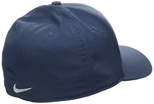Nike Classic99 Golf Hat (Thunder Blue, Medium/Large)
