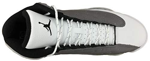 Air Jordan Retro 13"Atmosphere Grey Atmosphere Grey/Black-White (9.5 D(M) US)