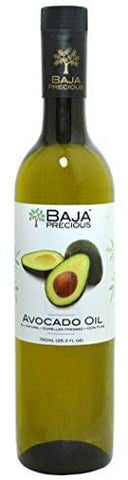 Baja Precious - Avocado Oil, 750ml (25.3 Fl Oz)