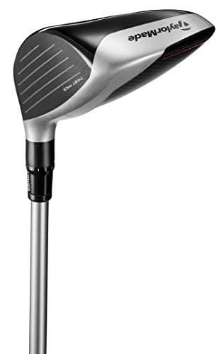 TaylorMade Golf M5 Fairway Wood, 3W Right Hand, X-Stiff Flex Shaft: Mitsubishi Tensei CK Orange 75